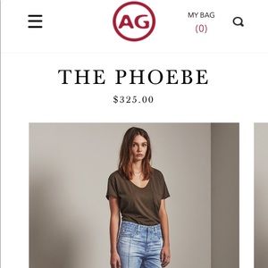 AG | THE PHOEBE